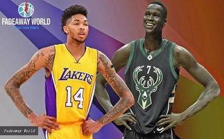 nba最新新闻爆料视频,揭秘球队内部冲突与转会传闻！